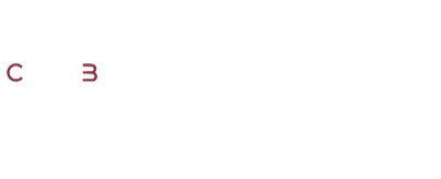 White background with red text 'C 3' in the center