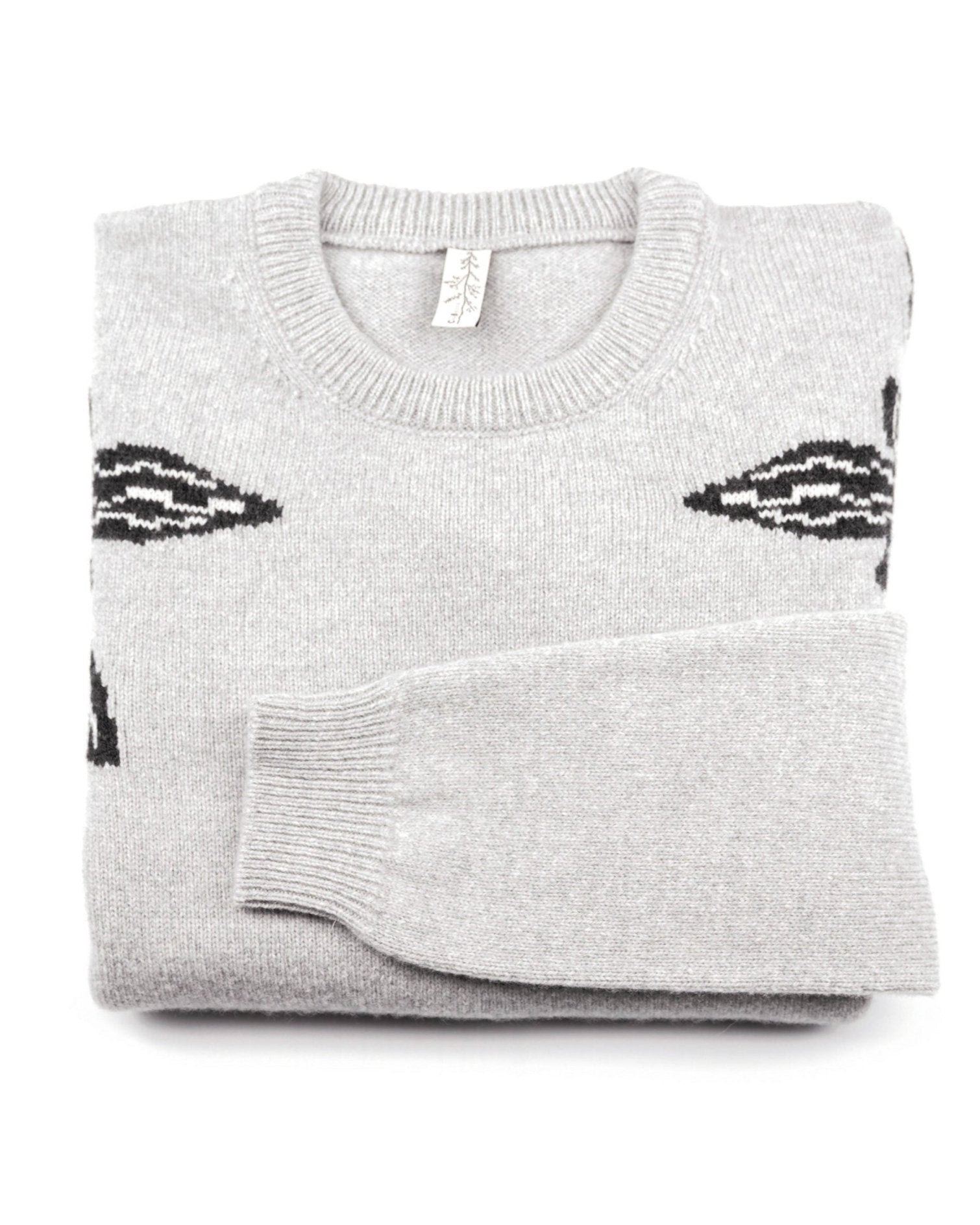 D020 ELISA - Cima BiancaMerinoWool#MerinoKnitwear#OutdoorKnitWear