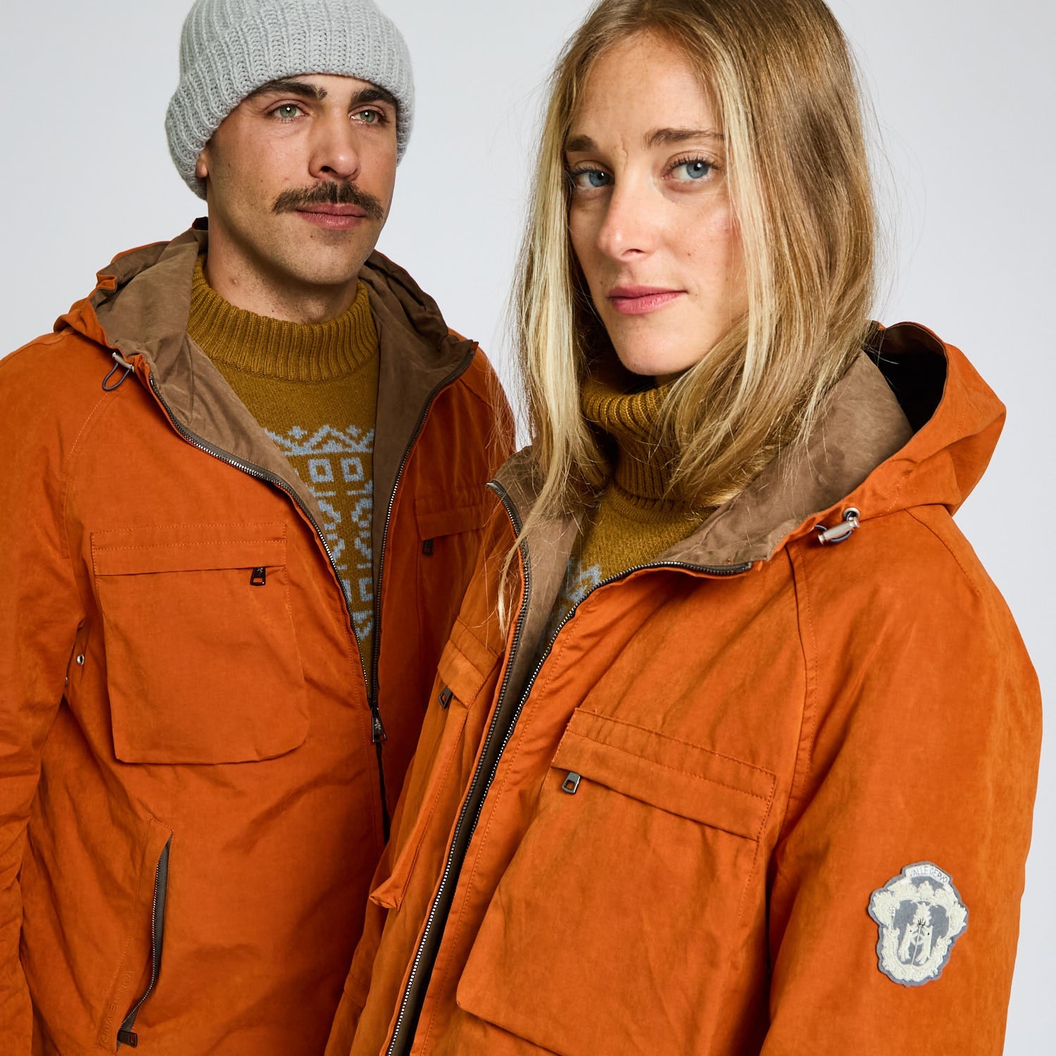 OUTERWEAR