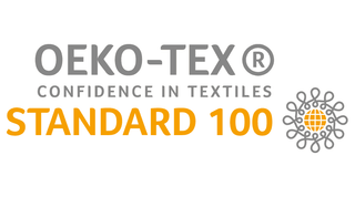 Non-Toxic Textile Certification | Oeko Tex 100 Certification | Merino Wool Certification | Standard 100 By Oeko Tex Certification | Sustainable Merino Wool Fabrics | Logo 