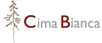 Cima Bianca