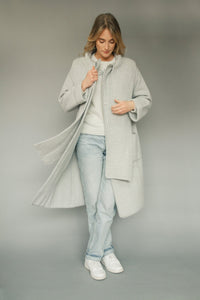 D001 KAROLA - Cima BiancaMerinoWool#MerinoKnitwear#OutdoorKnitWear