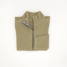 Load image into Gallery viewer, D002 KARIN - Cima BiancaMerinoWool#MerinoKnitwear#OutdoorKnitWear
