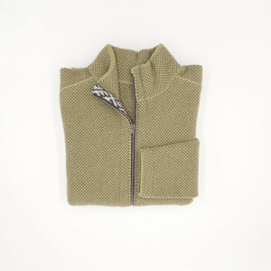 D002 KARIN - Cima BiancaMerinoWool#MerinoKnitwear#OutdoorKnitWear