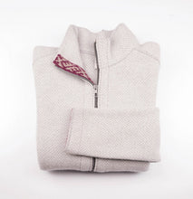 Load image into Gallery viewer, D002 KARIN - Cima BiancaMerinoWool#MerinoKnitwear#OutdoorKnitWear

