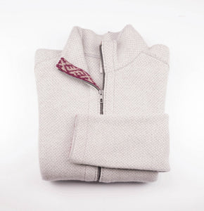 D002 KARIN - Cima BiancaMerinoWool#MerinoKnitwear#OutdoorKnitWear
