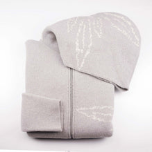 Load image into Gallery viewer, D003 KATE - Cima BiancaMerinoWool#MerinoKnitwear#OutdoorKnitWear
