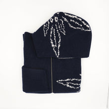 Load image into Gallery viewer, D003 KATE - Cima BiancaMerinoWool#MerinoKnitwear#OutdoorKnitWear
