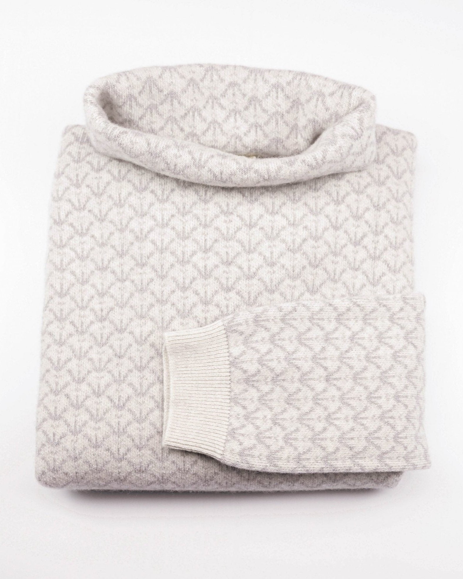 D011 AGNESE - Cima BiancaMerinoWool#MerinoKnitwear#OutdoorKnitWear