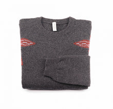 Load image into Gallery viewer, D020 ELISA - Cima BiancaMerinoWool#MerinoKnitwear#OutdoorKnitWear
