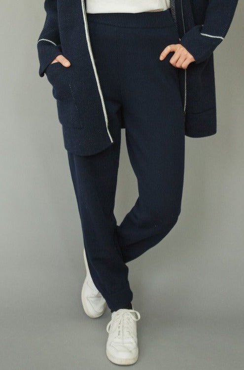 D028 BIANCA - Cima BiancaMerinoWool#MerinoKnitwear#OutdoorKnitWear