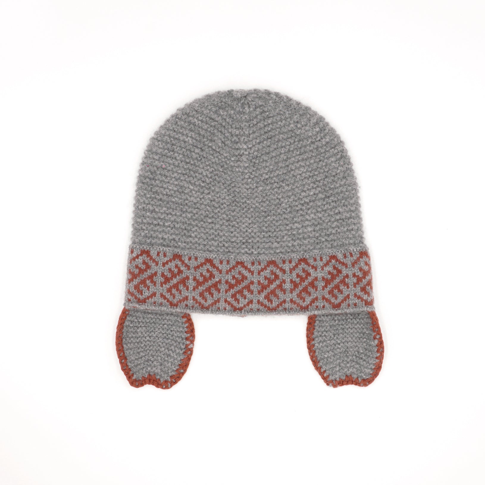 D051 MADDI - Cima Bianca Merino Wool | Merino Knitwear | Outdoor KnitWear | Merino Wool Wool Beanie | Merino Wool Hat