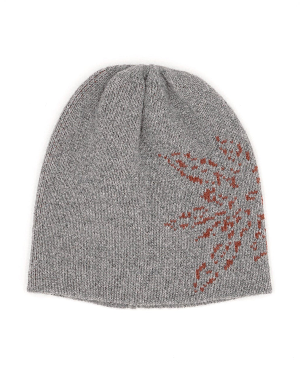 D052 RUTH - Cima BiancaMerinoWool#MerinoKnitwear#OutdoorKnitWear