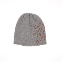 Load image into Gallery viewer, D052 RUTH - Cima BiancaMerinoWool#MerinoKnitwear#OutdoorKnitWear
