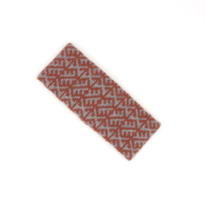 D053 ROSE - Cima BiancaMerinoWool#MerinoKnitwear#OutdoorKnitWear